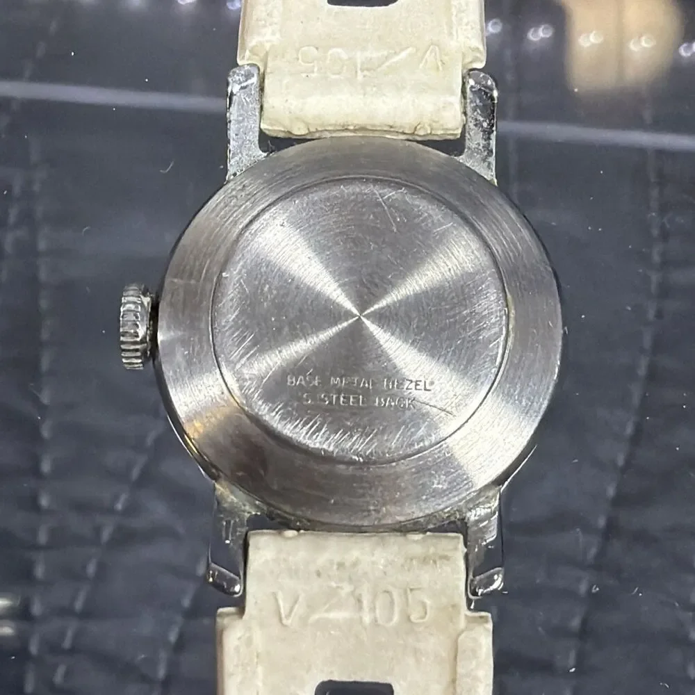 Peanuts vintage wristwatch